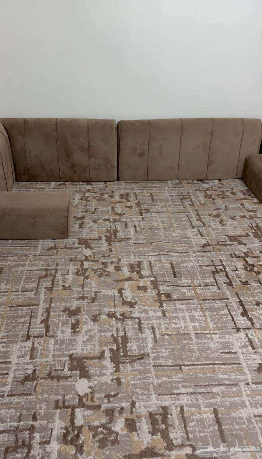 كنب ومساند للبيع بالرياض64495077318402112