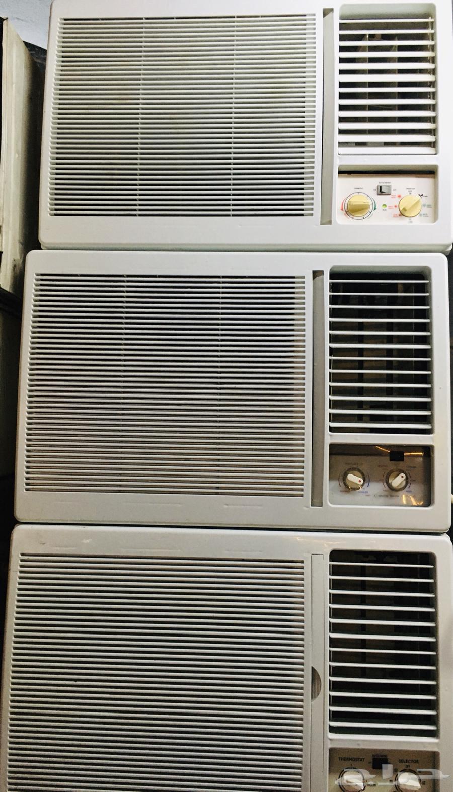 مكيفات للبيع نظيف 410 فريون64502515048066110