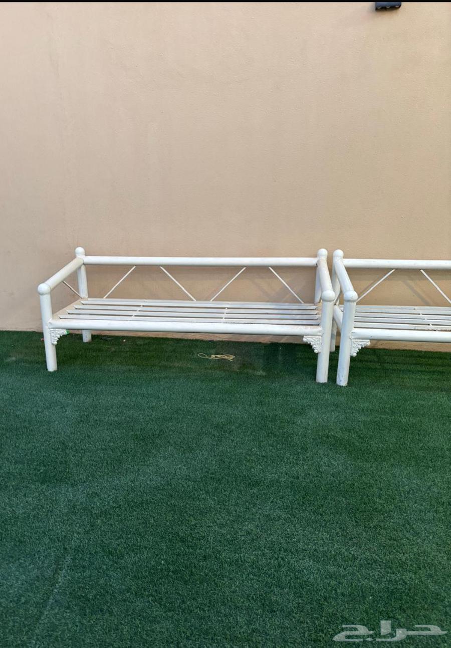 كراسي حديقه وفرن64498673950209113