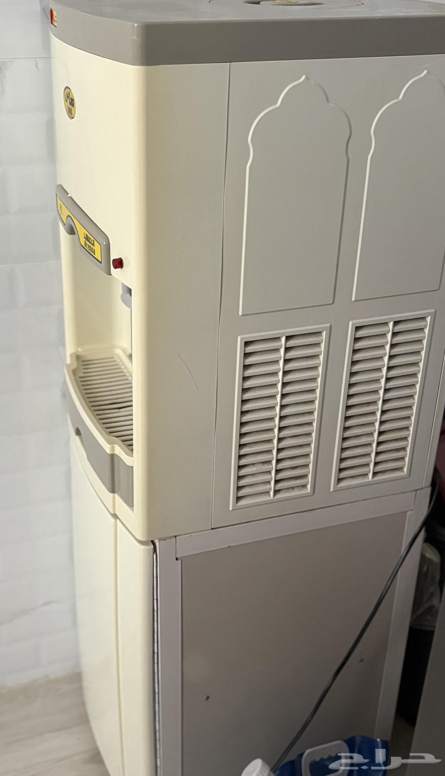 برادة حجم كبير مع دولاب تخزين64496050807553111