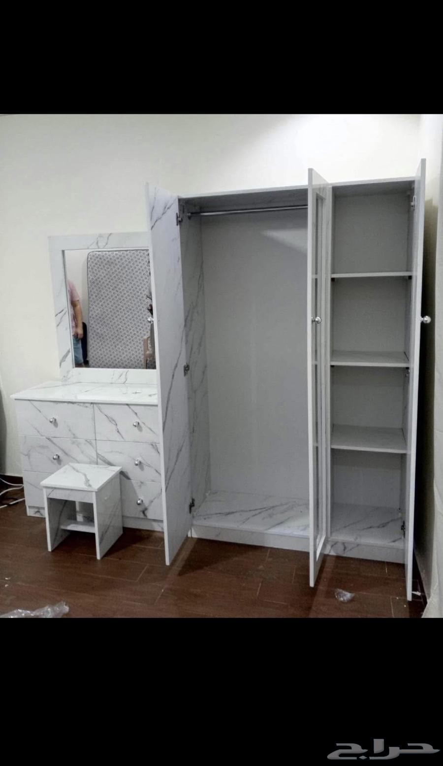 جديد درفتين  تلاته درفه  تسريحة 3 درجه موجود عندي64499103905665110