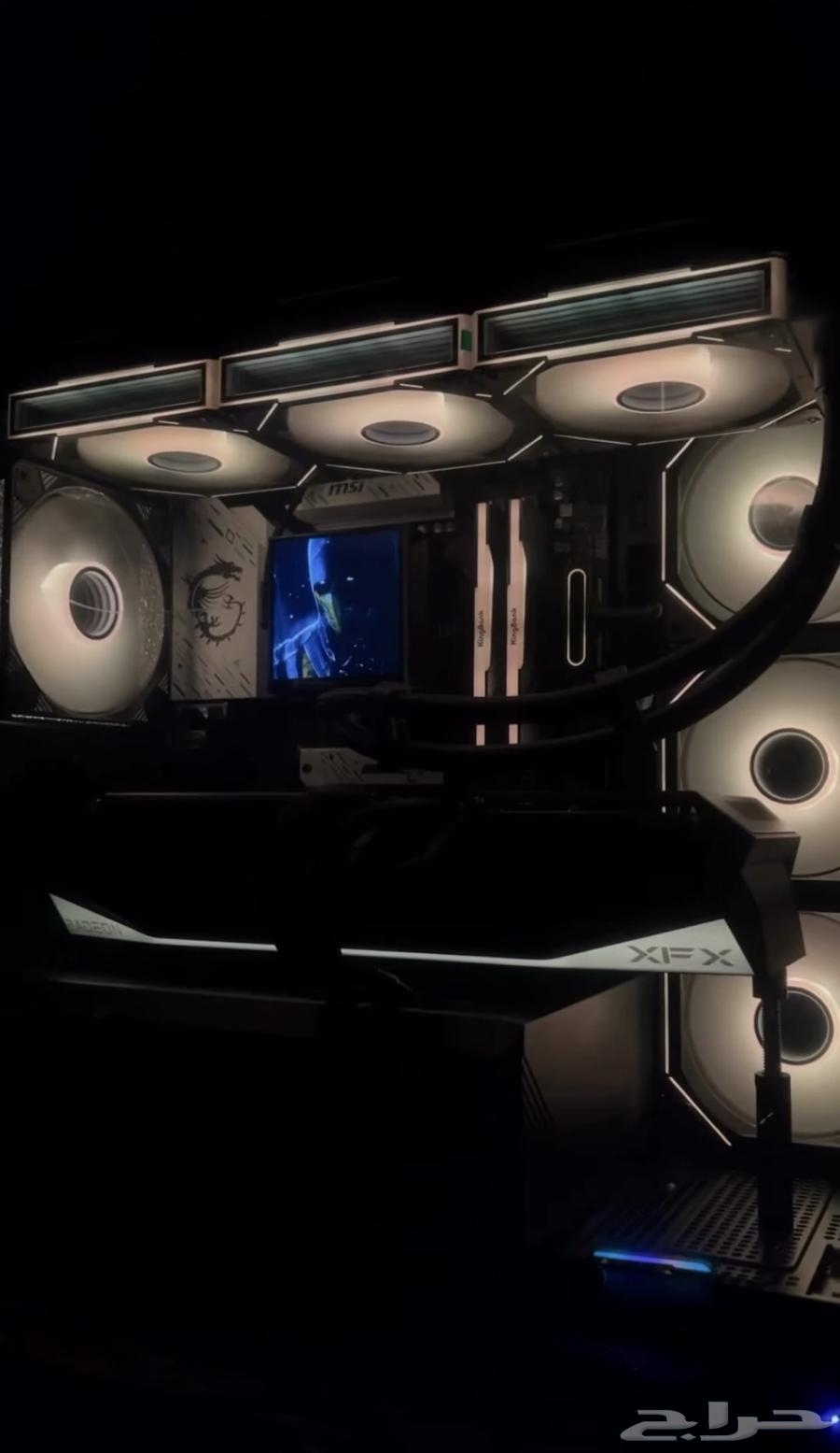 للبيع بي سي مواصفات قوية64495789558787111