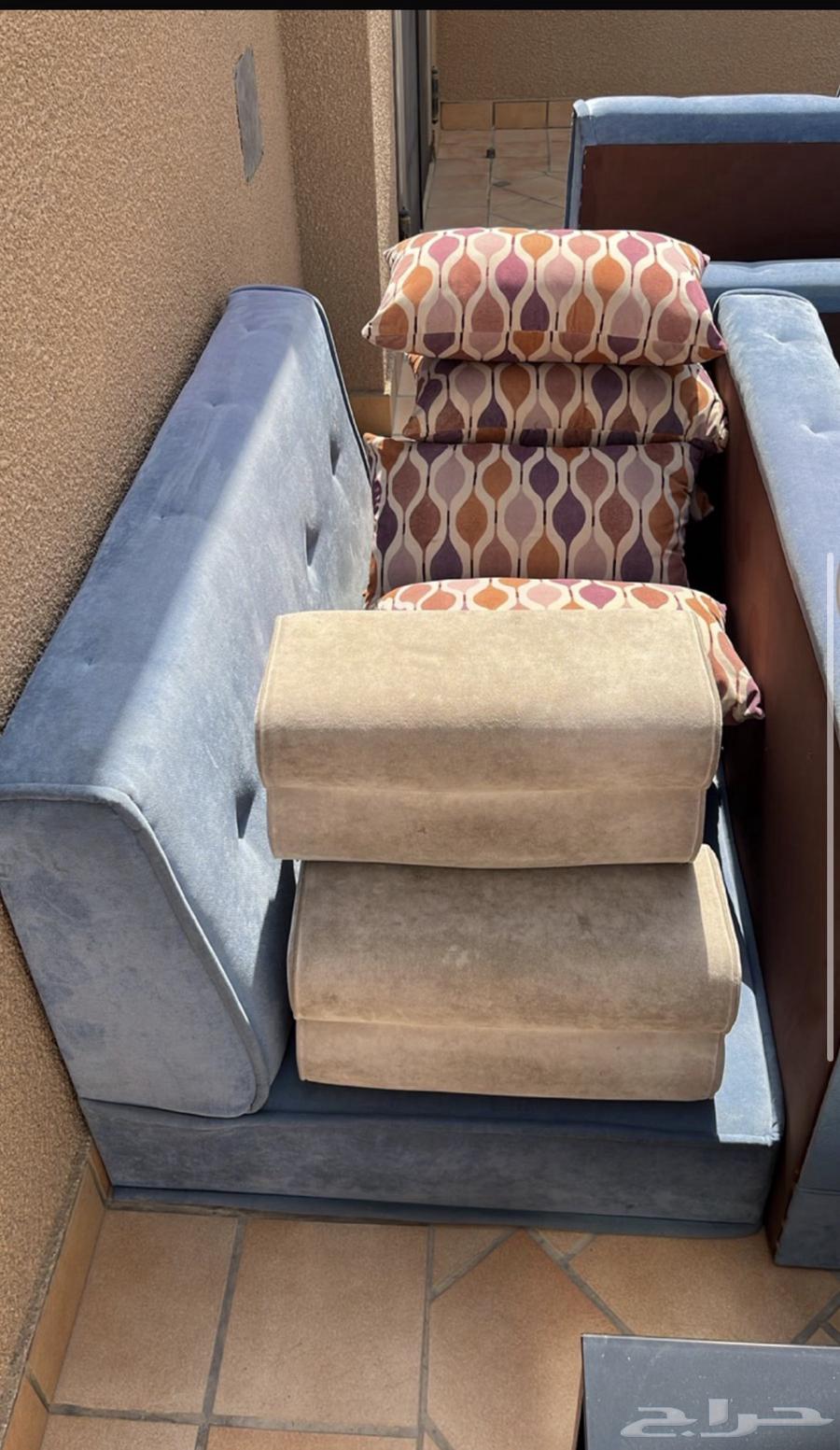 كنب مستعمل نضيف جدا64499591666690112