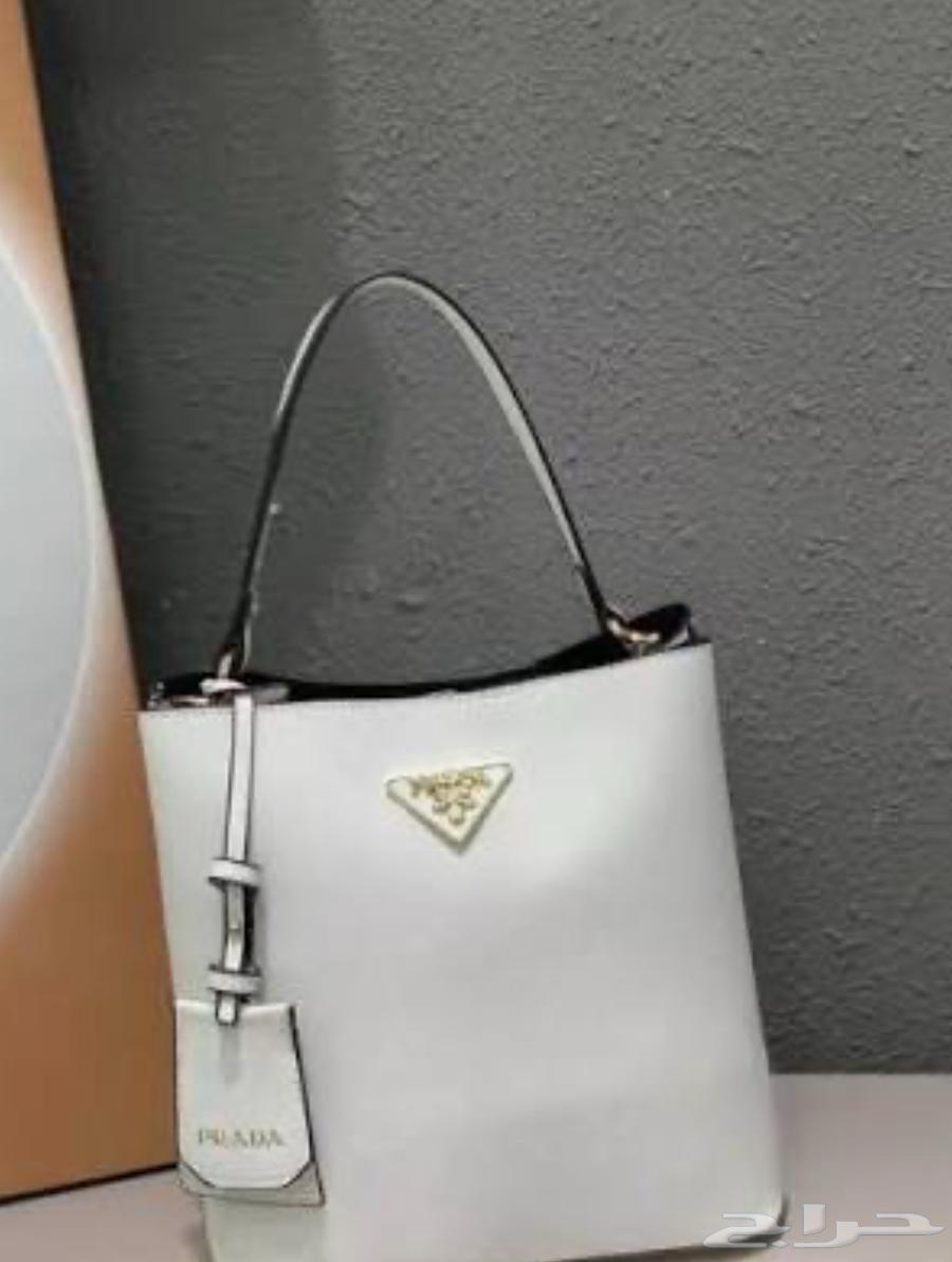 Prada (برادا)  شنطه64502136427522111