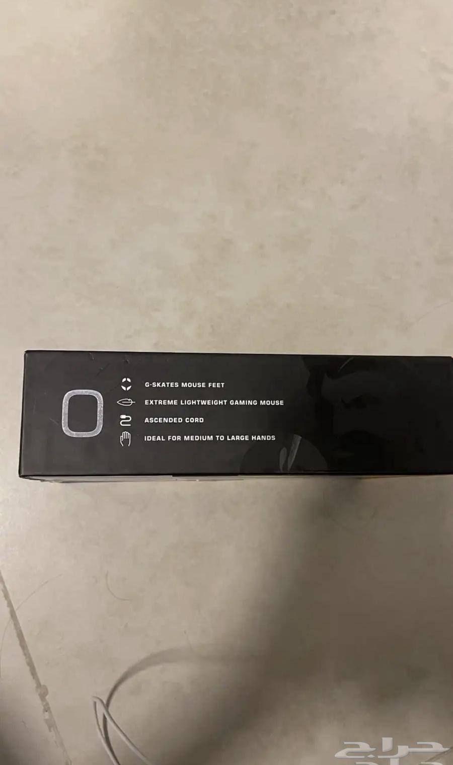 New Glorious Mouse64502105621123112