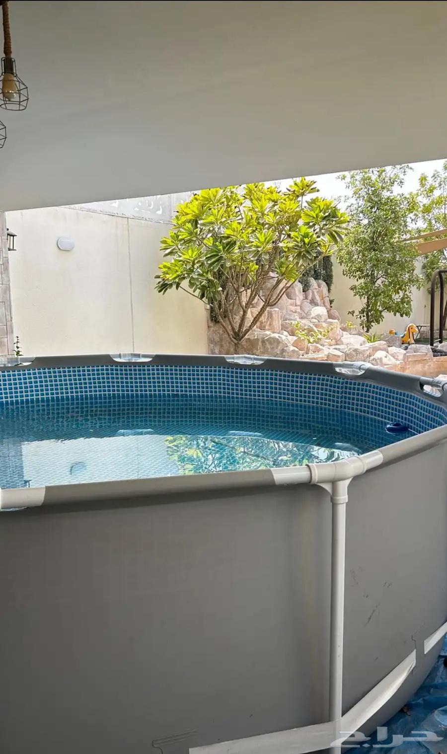 Portable Swimming Pool64501620155907111