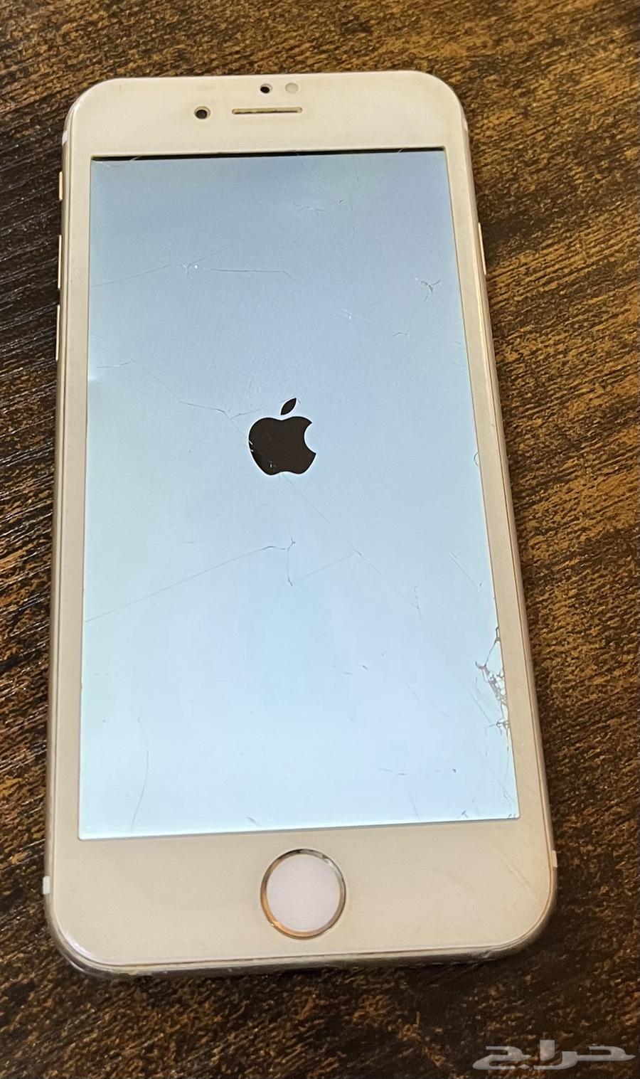 جوال آيفون iPhone XR   آيفون 6 iPhone64498270975234113