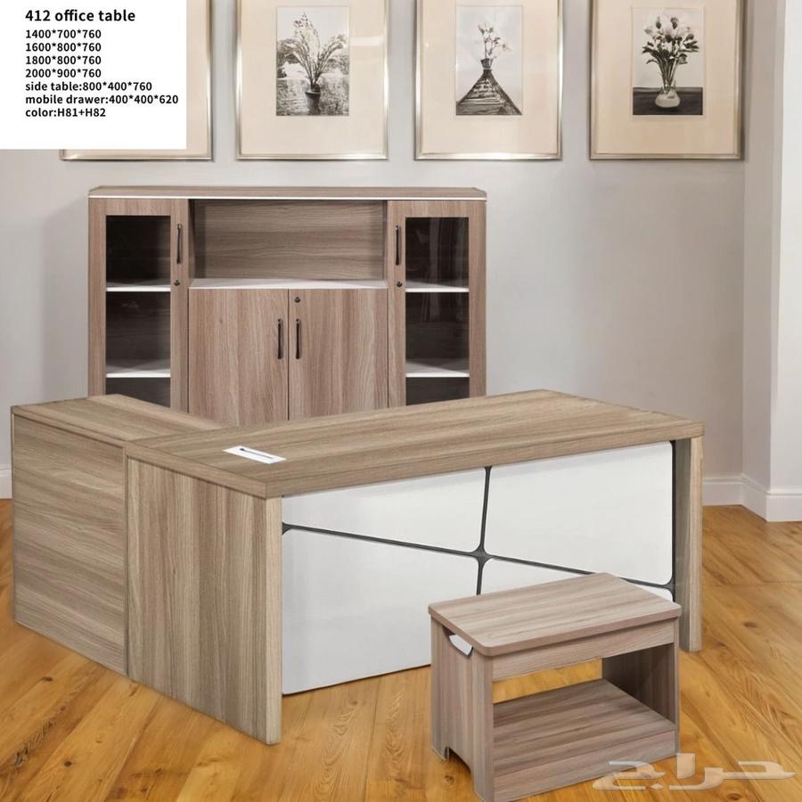 مكاتب كراسي طاوله اجتماعات مكتب طقم فخم مودرن و مكتب مدير64496944983427112