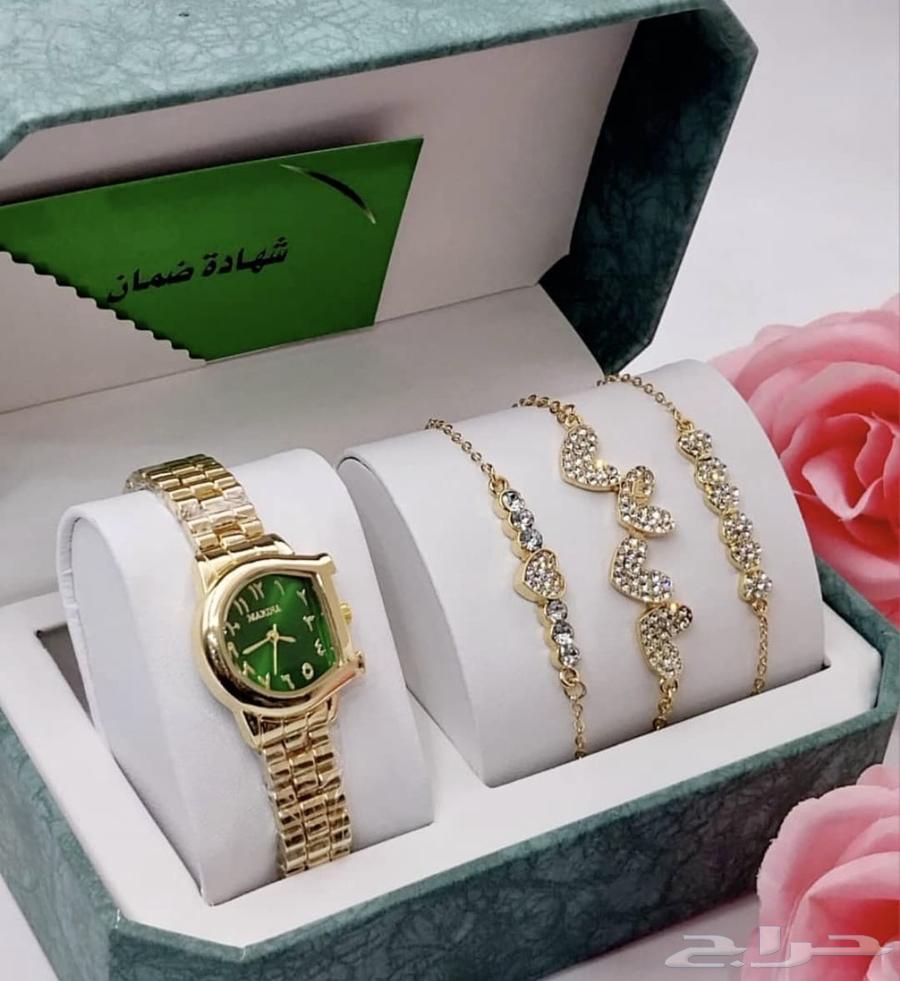 هدايا نسائيه اكسسوارات64501604138627111