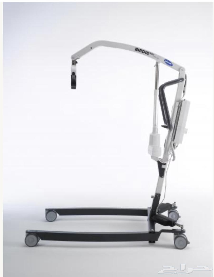 رافعة طبية للمرضى و كبار السن64496241645826110