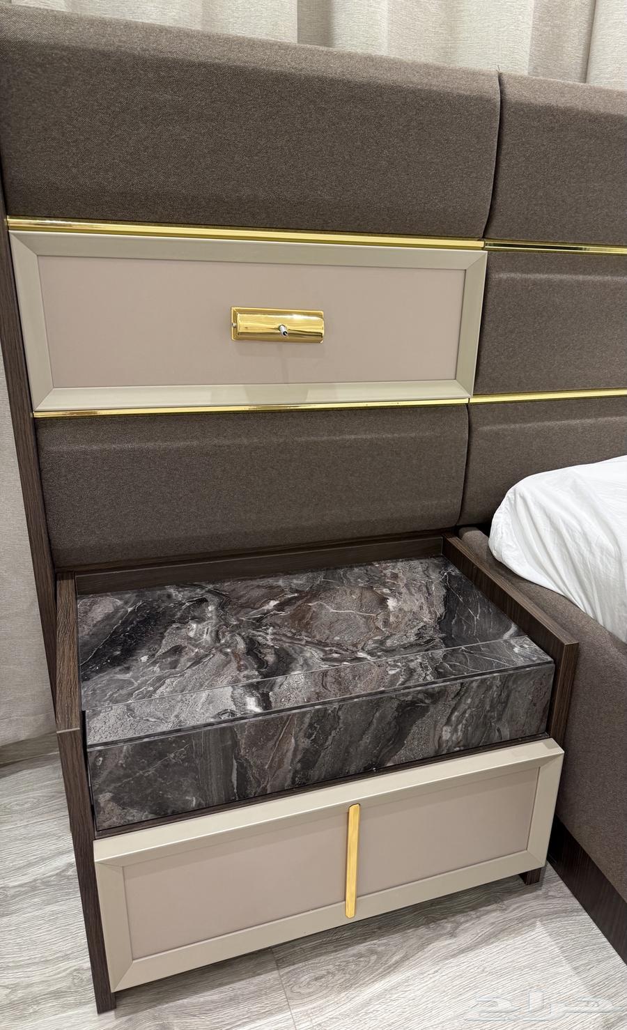 غرفة نوم تركية 7 قطع للبيع64498396791043111