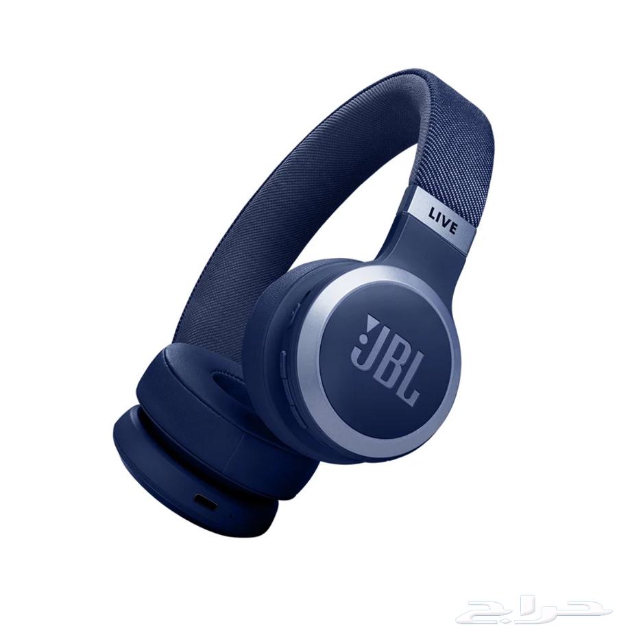 سماعه جي بي ال 670 nc ا JBL 670nc64496778283649110