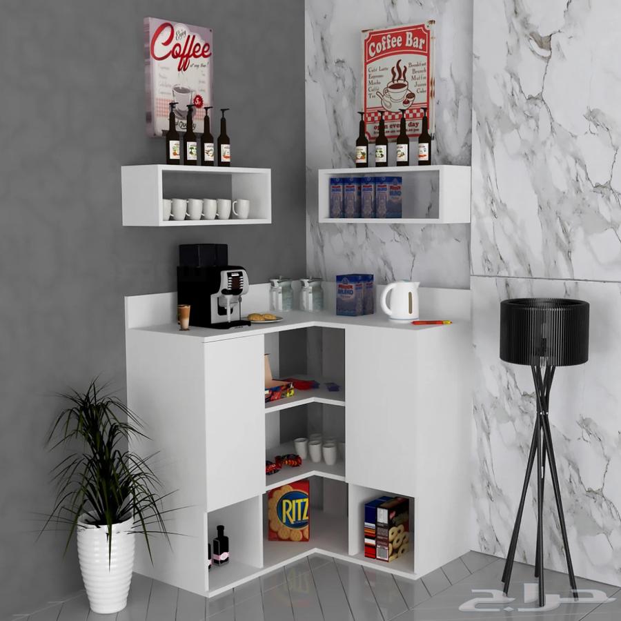 ركن قهوه مودرن(جديد)64500853673091111