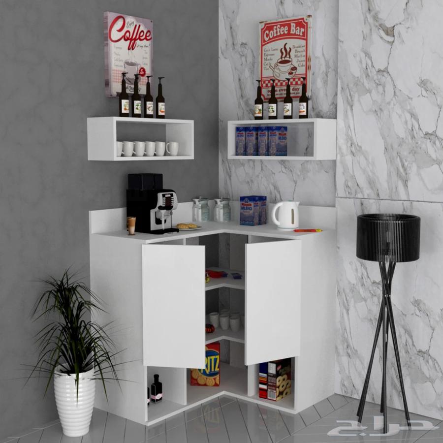 ركن قهوه مودرن(جديد)64500853673091110