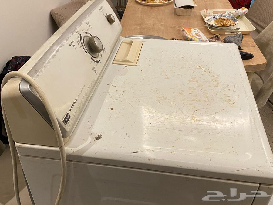 مجفف ملابس حراري امريكي64501021485826111