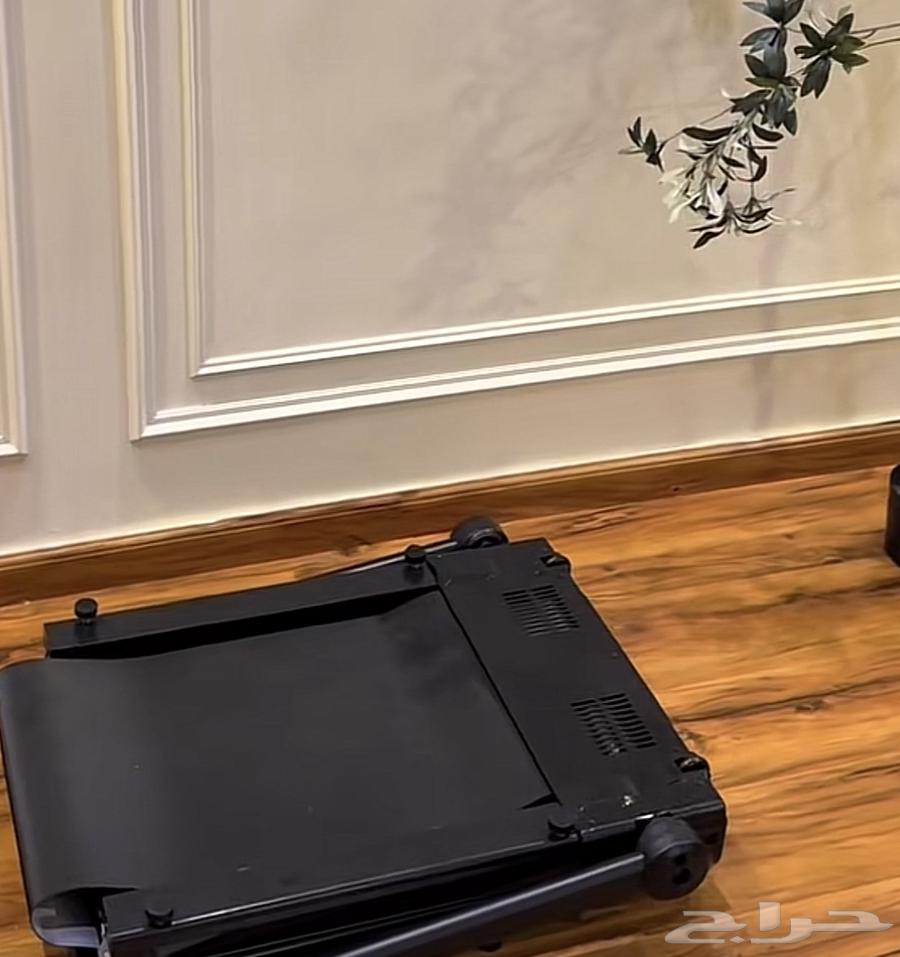 Foldable exercise bike, only 650 SAR, new64501571764611110