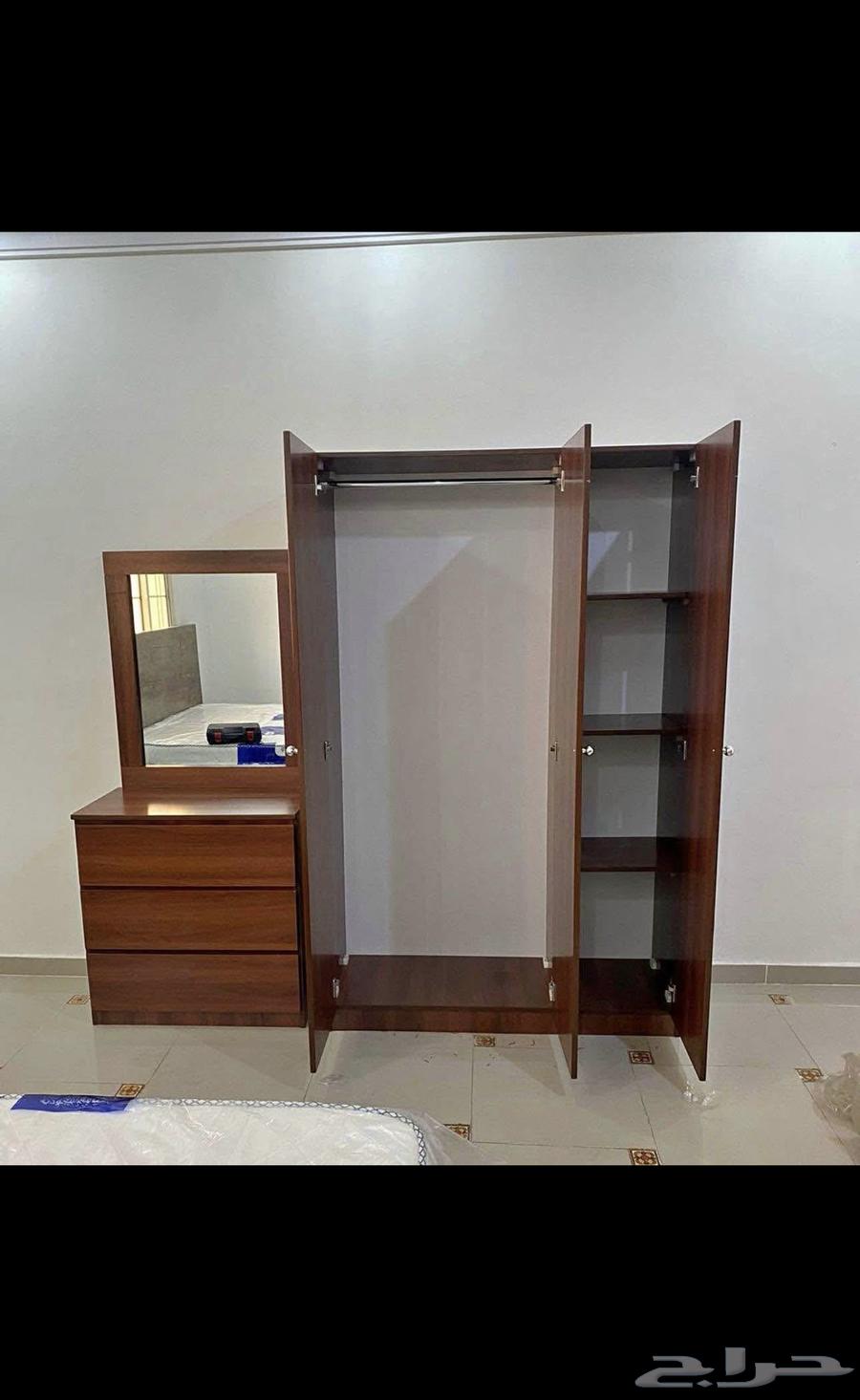 جديد درفتين  تلاته درفه  تسريحة 3 درجه موجود عندي64499103905665113