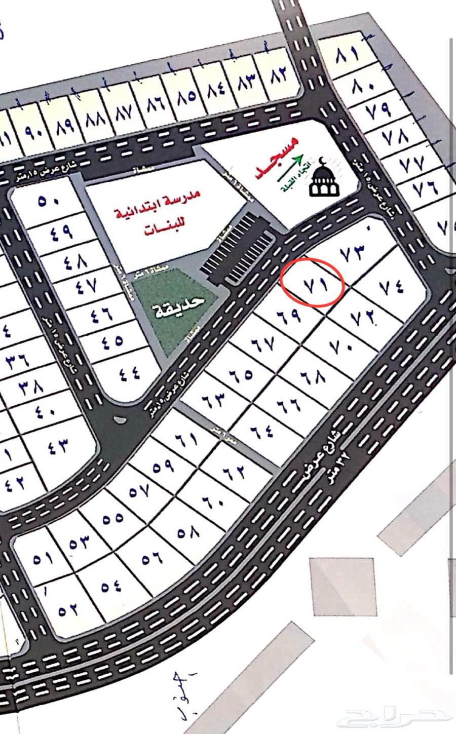 Makkah Al-Mukarramah - Gate 11 Layout64143583911939112