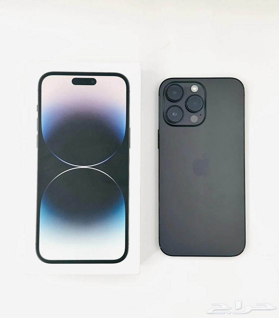 iPhone 14 Pro Max64514914217986110