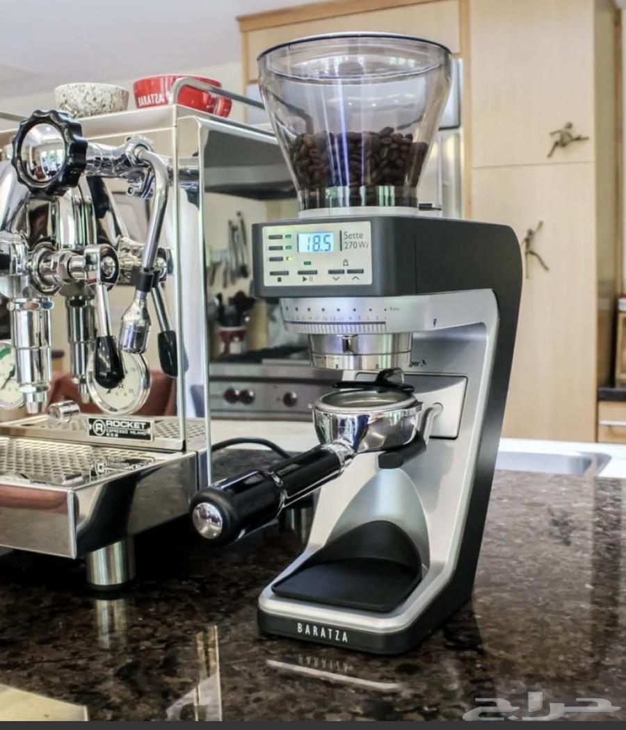 طاحونة قهوه بارتزا64495720248450111