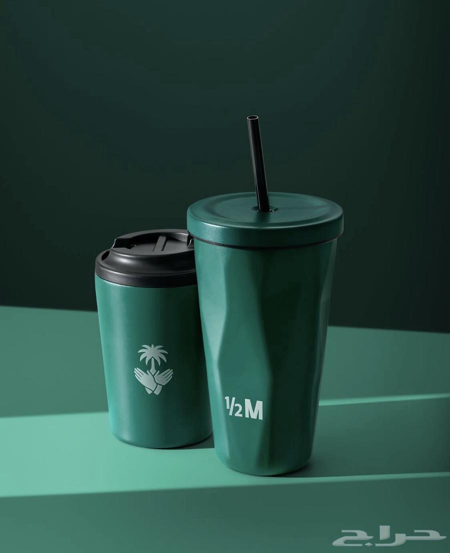 Half million mugs اكواب هاف مليون64502625502721110