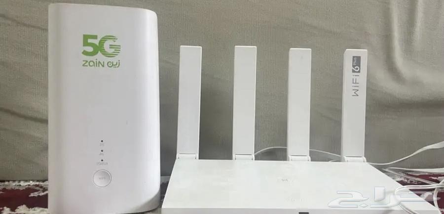 جهاز 5g زين نت لا محدود64501257298819111