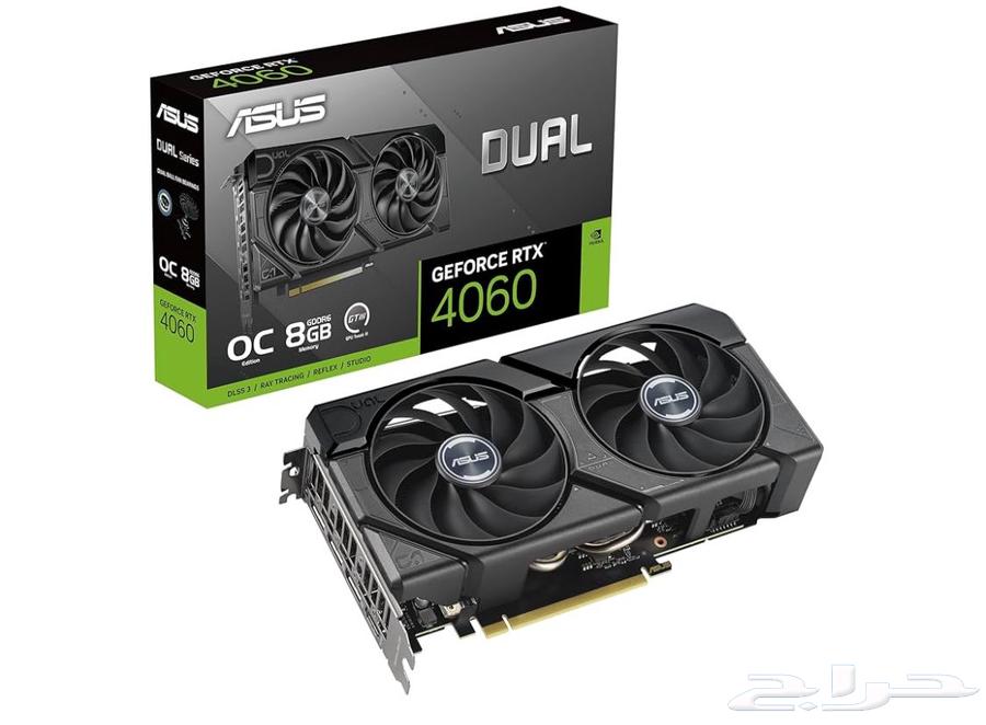 تجميعة بي سي قيمنق - كرت شاشة نفيديا RTX 564496862254593112