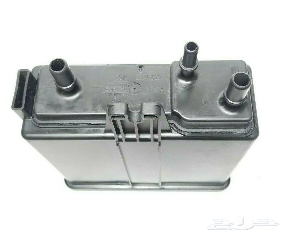 متوفر كانستر جمس علبة الفحم64677413519362111