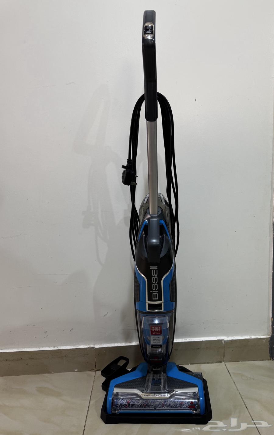 مكنسة بيسيل 3 in 164498048727297111