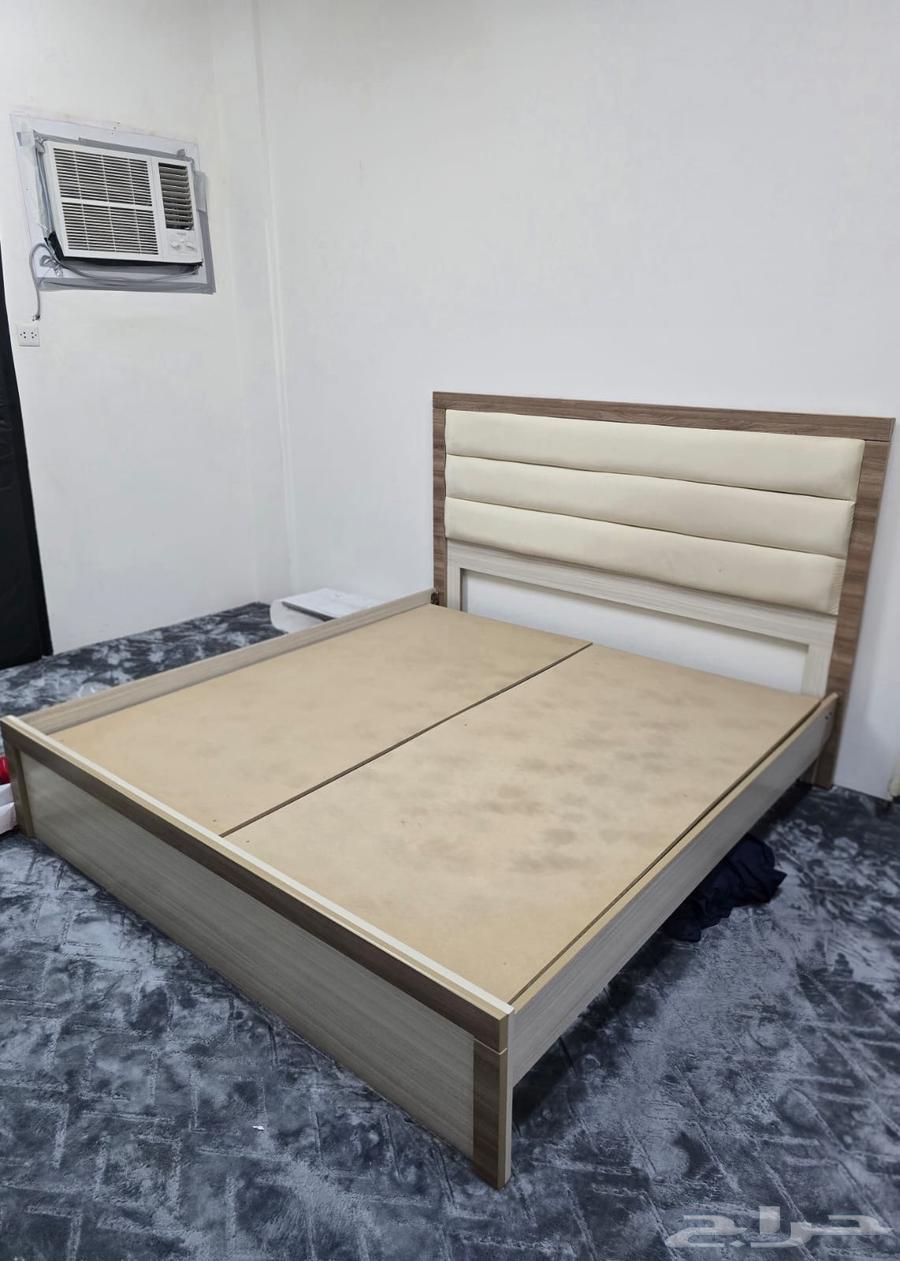 سرير جديد ب 75064498522633729110