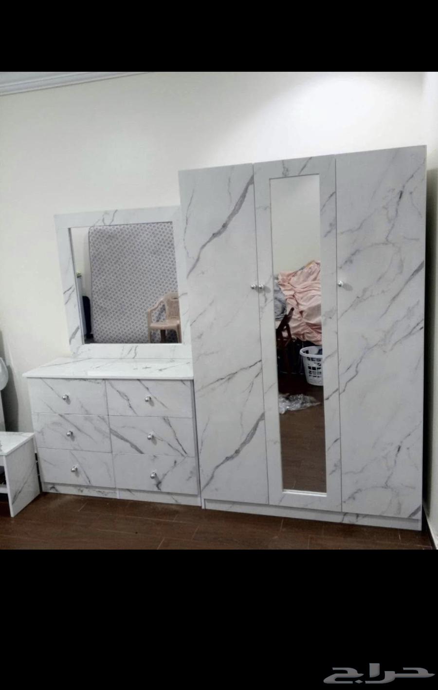 جديد درفتين  تلاته درفه  تسريحة 3 درجه موجود عندي64499103905665111