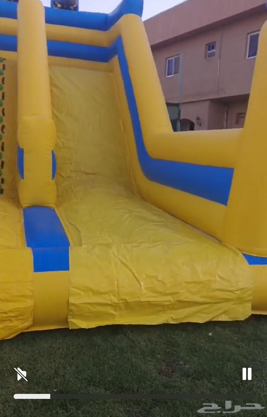 نطيطة للبيع64496132013057110