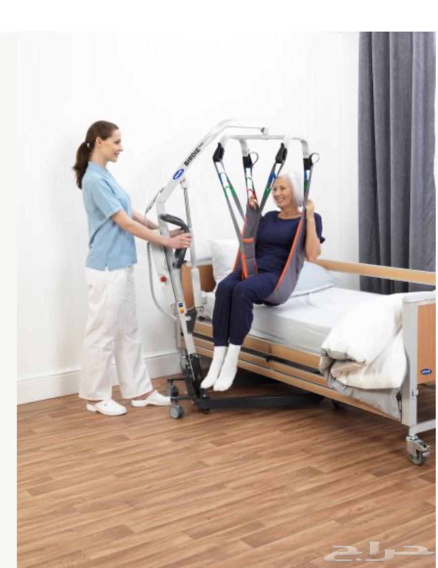 رافعة طبية للمرضى و كبار السن64496241645826111