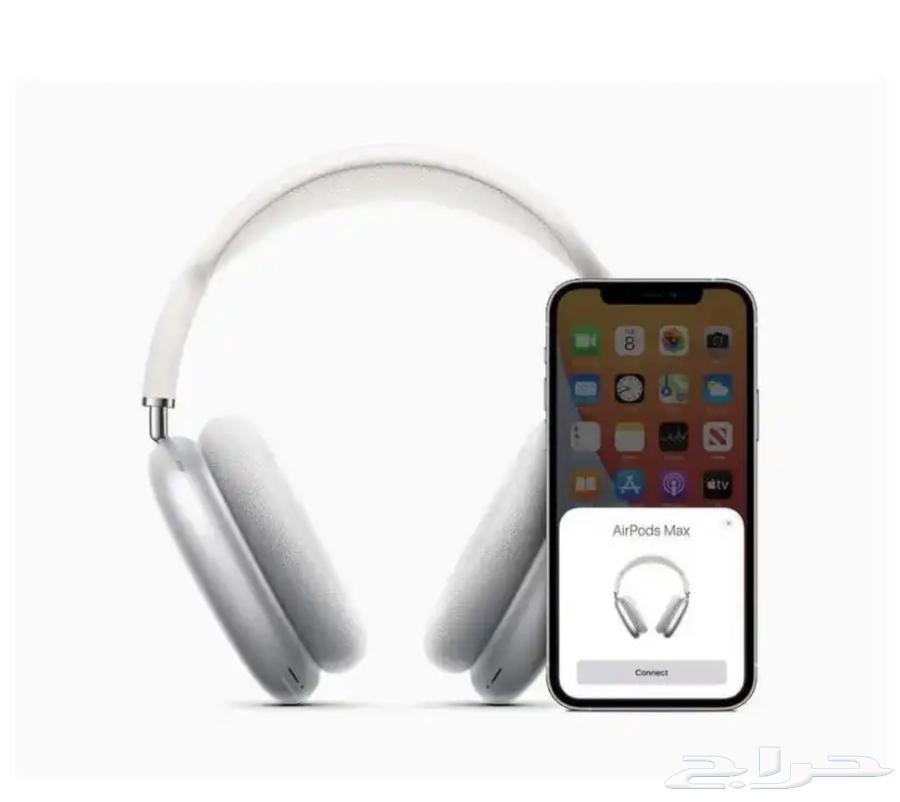 سماعة رأس شبيه آبل64499549431681111