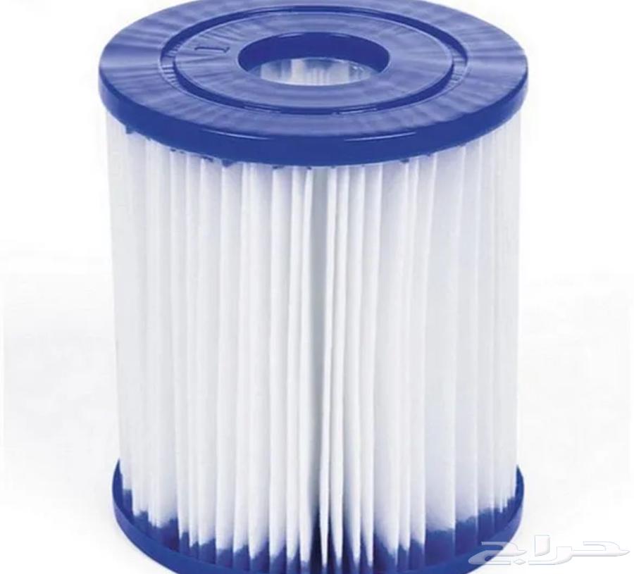 Bestway Swimming Pool 3.66 Meters Deep 76 cm with Filter64499870223106112