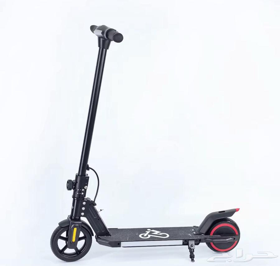 Children's scooter for ages 6 to 1264501890001795111