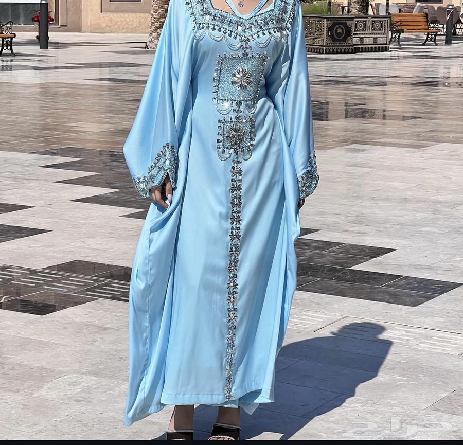 جلابيه فستان64499214894849111