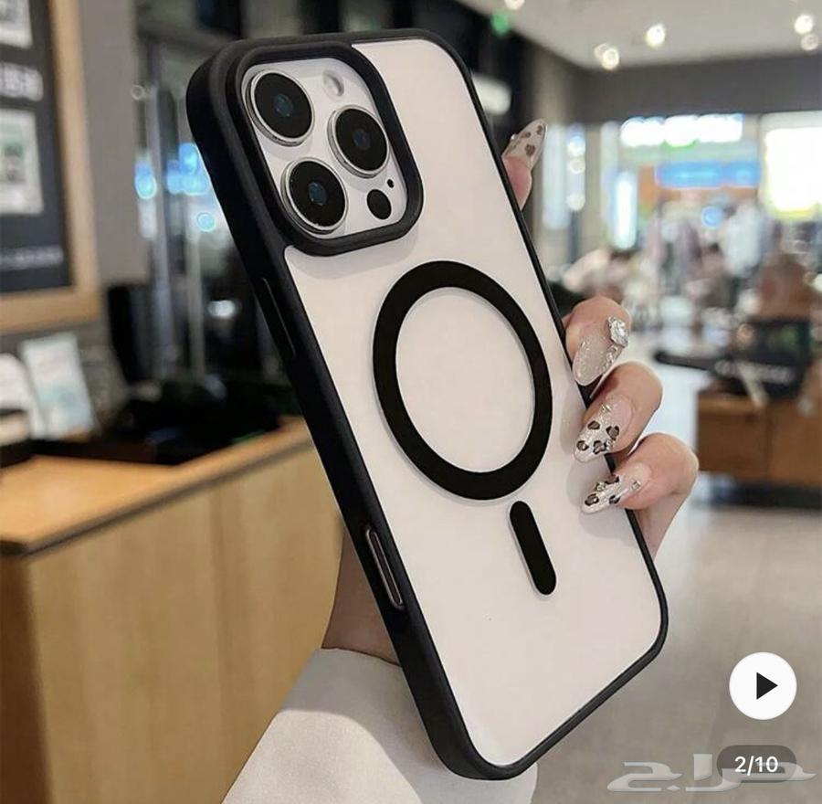 iPhone 13 mini Case Five Cases for 15 Riyals64500215533187112