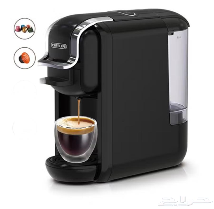 Coffee machine64497427329665110