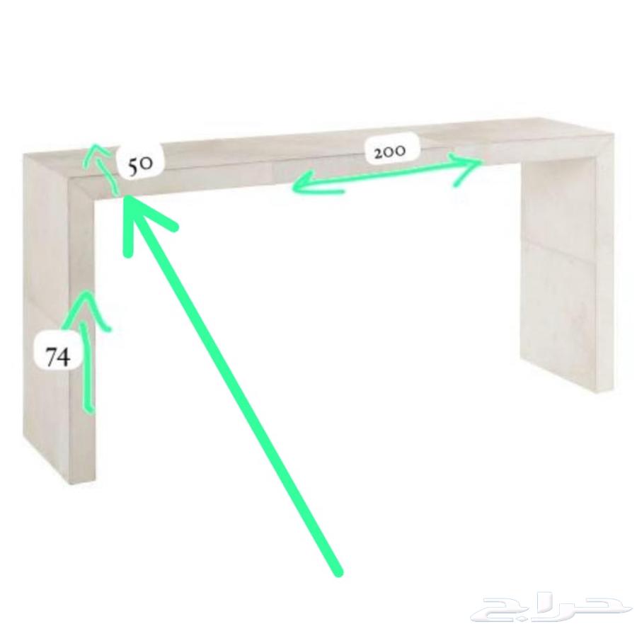 كونسول طاوله مدخل64501284862595112