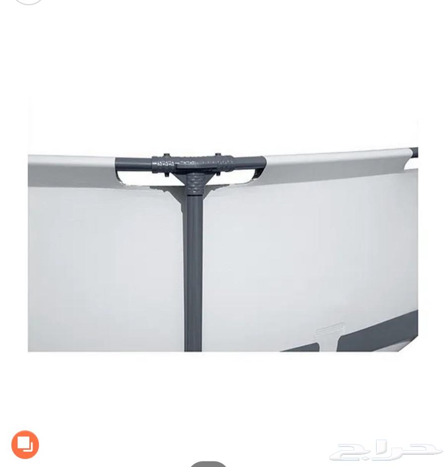 Bestway Swimming Pool 3.66 Meters Deep 76 cm with Filter64499870223106113