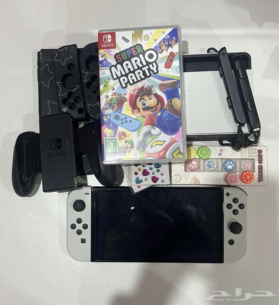 جهاز نيدنتو سوتش للبيع ب 130064502214280578110