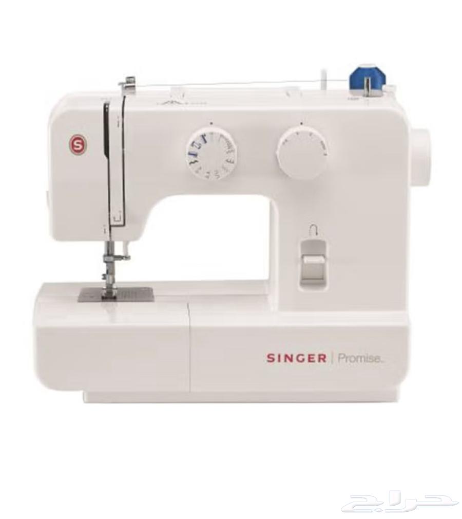 مكينة خياطة سنجر بروميس للمبتدئين64498550287362111