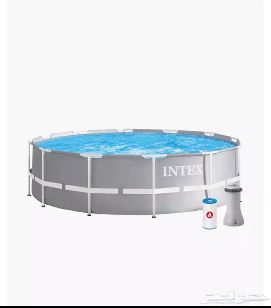 Portable Swimming Pool64501620155907110