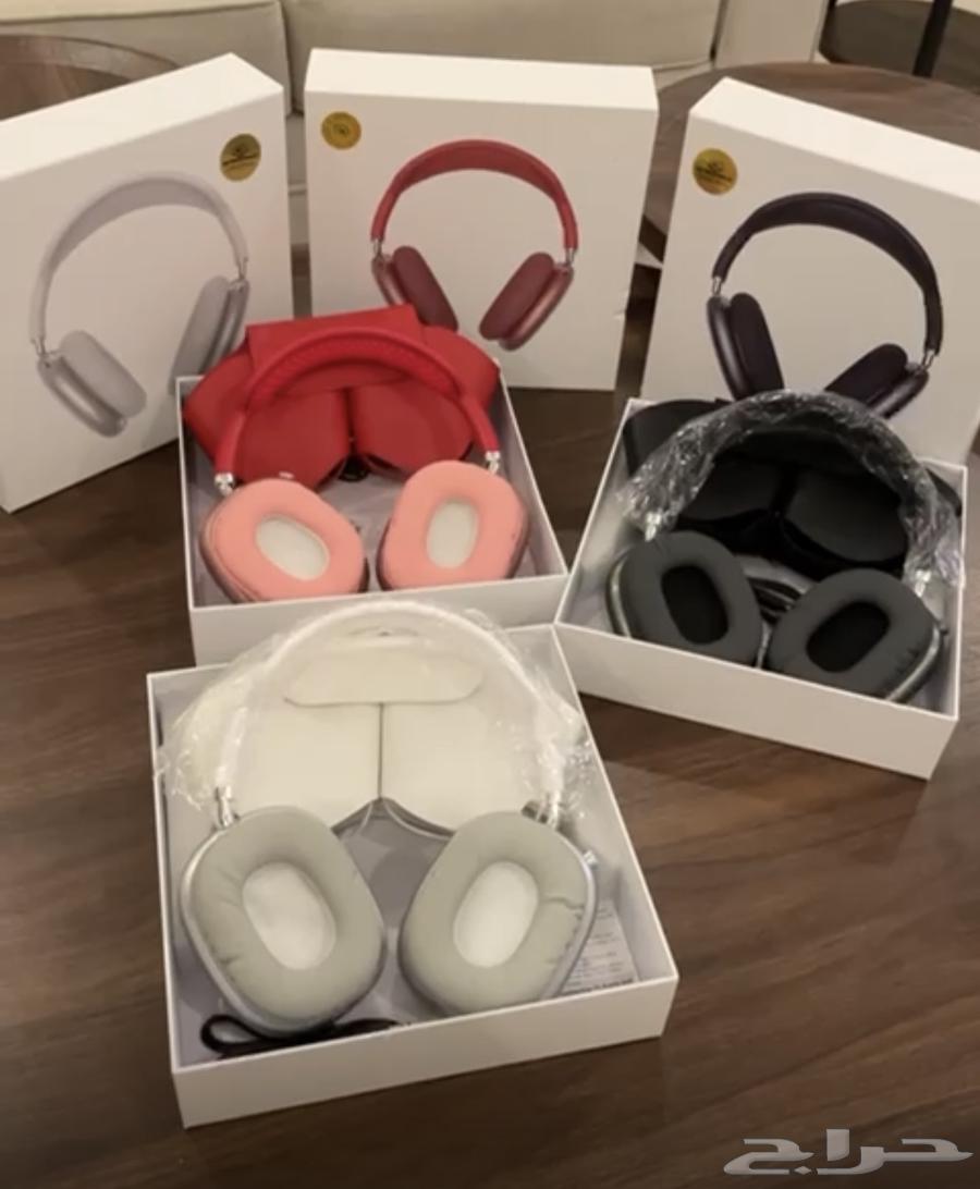 سماعة رأس شبيه آبل64499549431681110