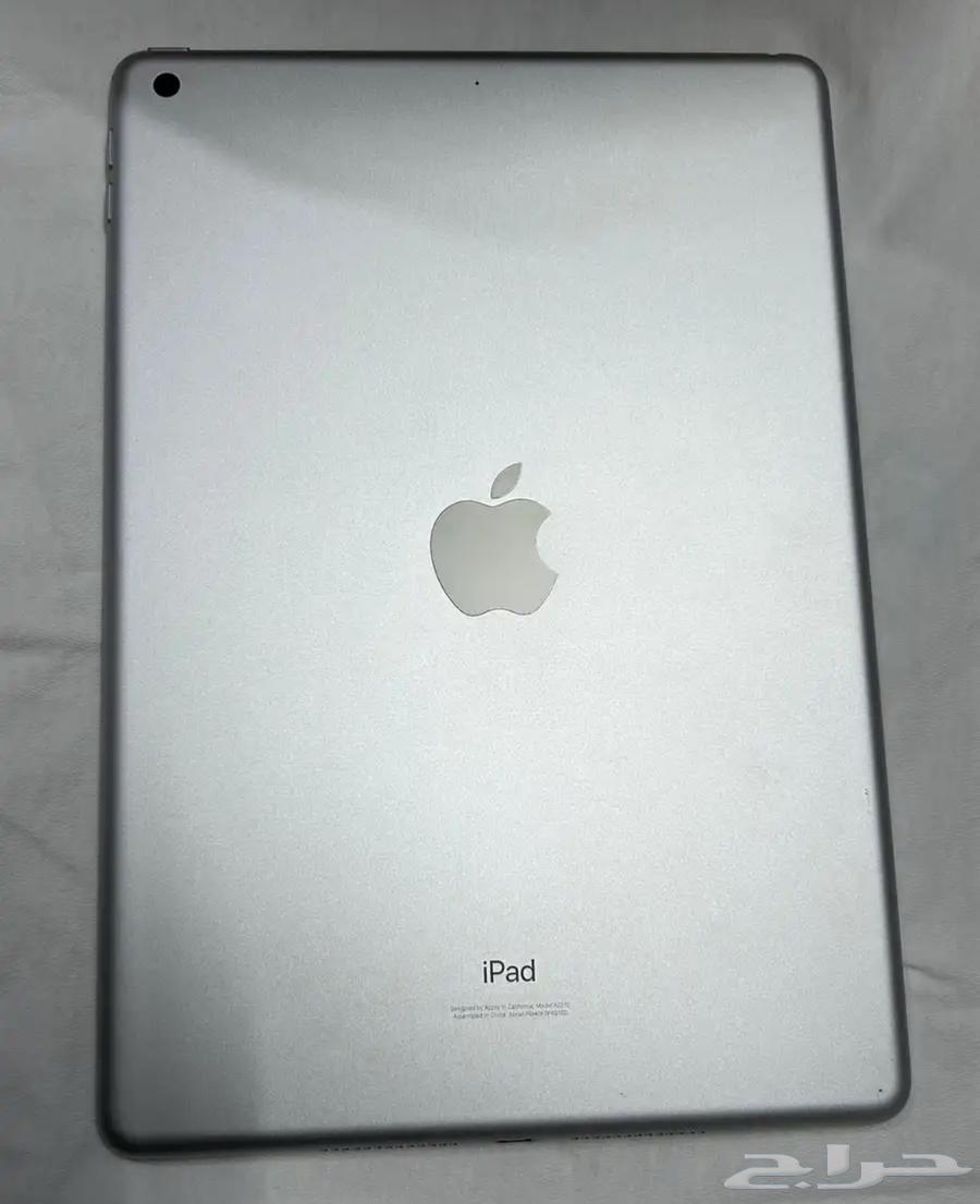 ايباد الجيل الثامن مع قلم64498867992705110