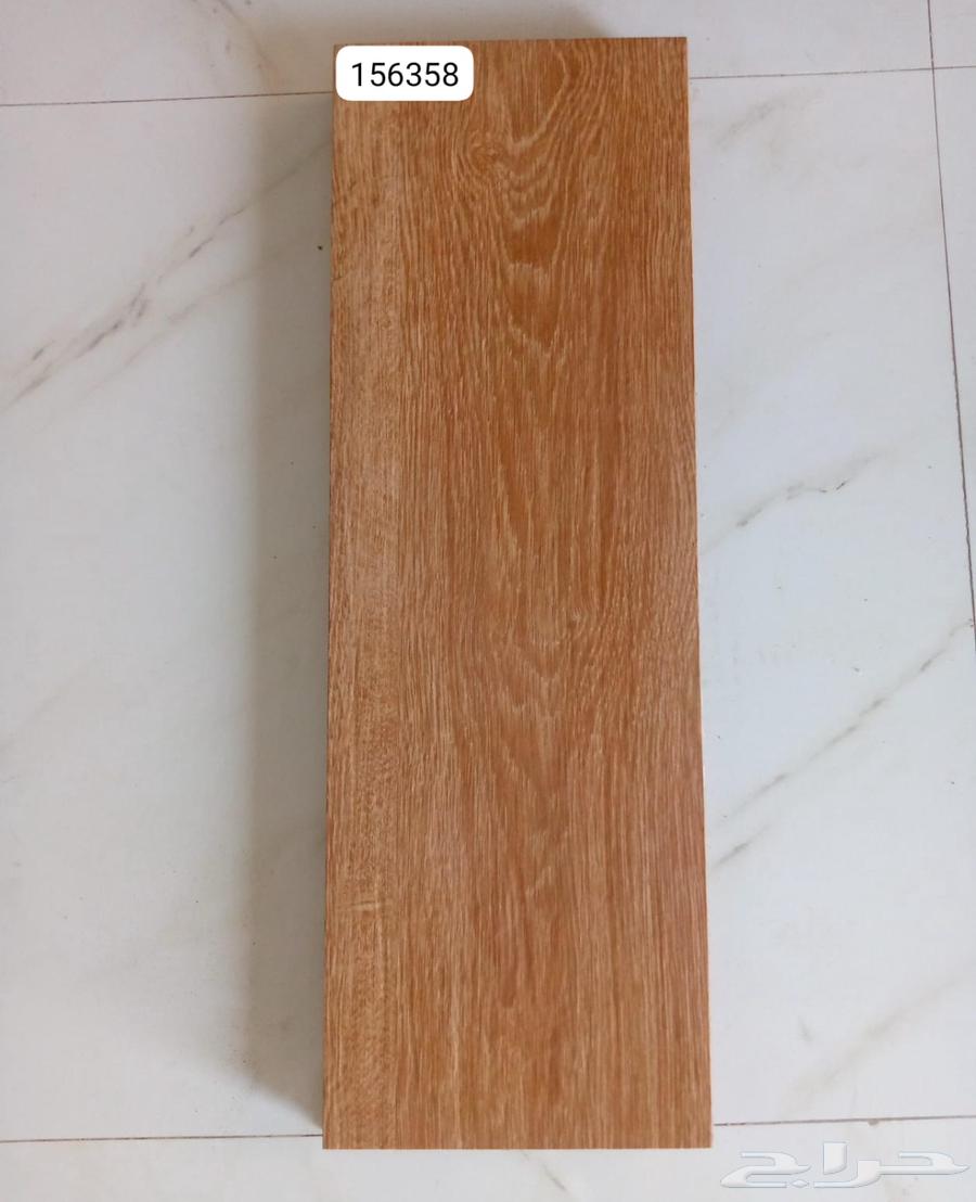 سيراميك على شكل الباركيه اماراتي نخب اول64499034935041111