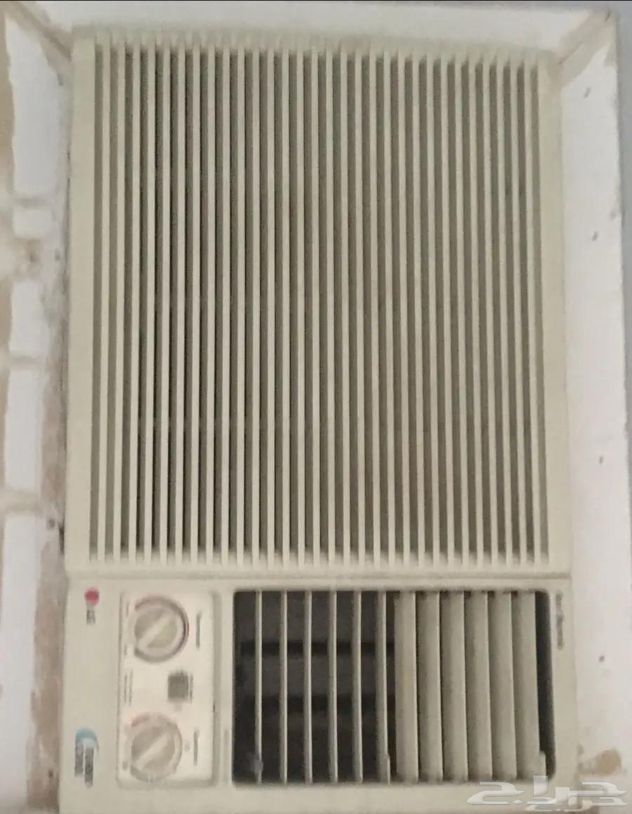 مكيف شباك64499953555969110