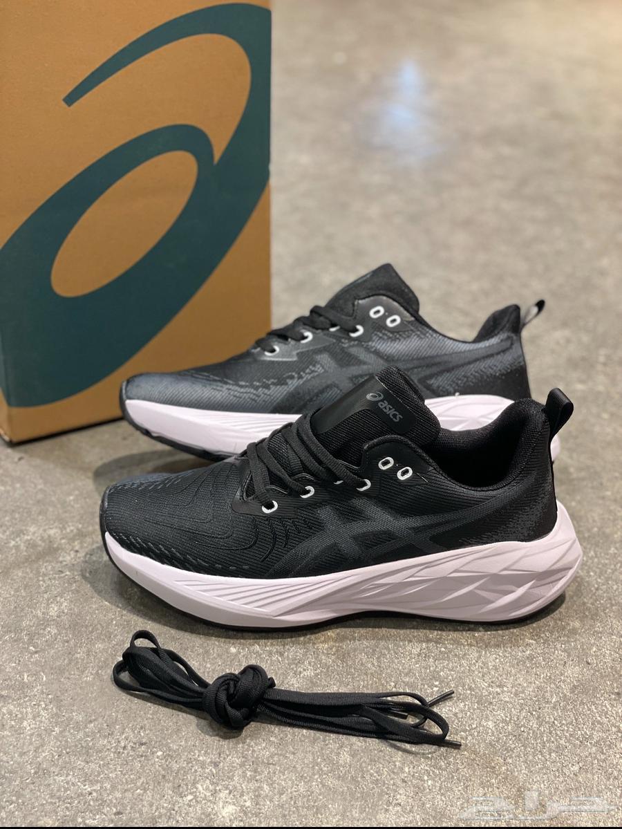 شوز اسيكس رجالي ونسائي صناعه فتنامي مع ملحقاته64497137741827112