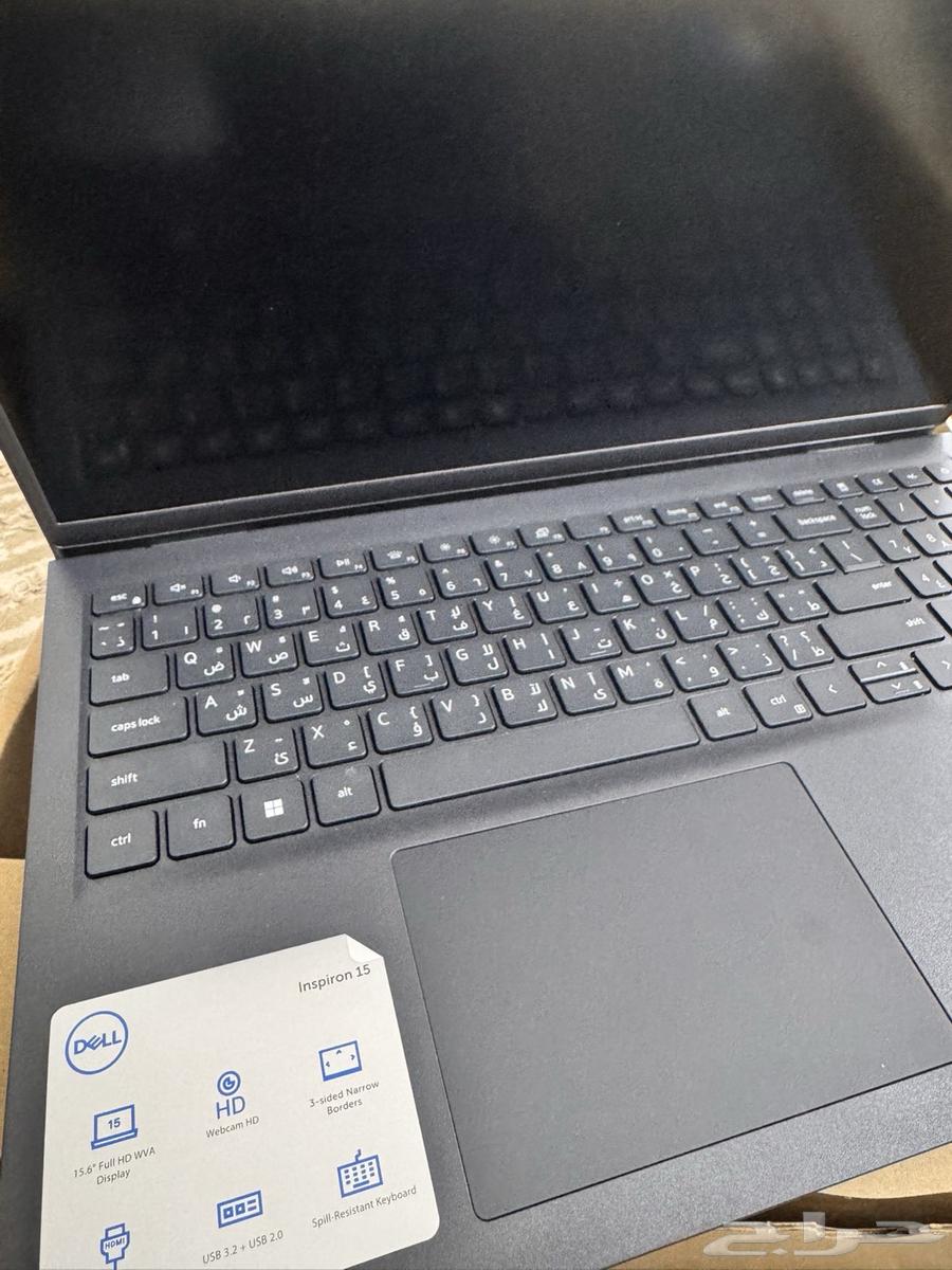 لبتب للبيع جديد ما استعمل ل حد الان64502652880899110